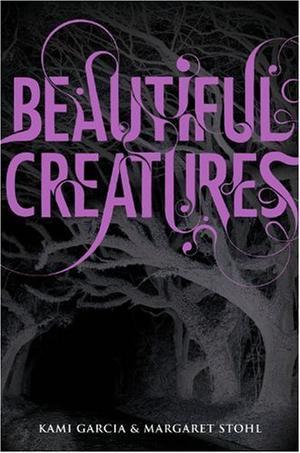 Beautiful Creatures