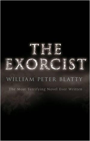 "The Exorcist" av William Peter Blatty