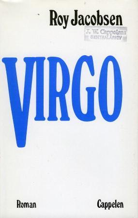 "Virgo" av Roy Jacobsen