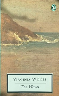 "The Waves (Wordsworth Classics)" av Virginia Woolf