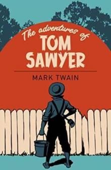 The adventures of Tom Sawyer