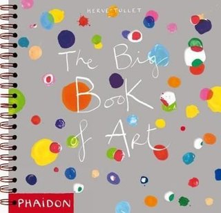 The big book of art
