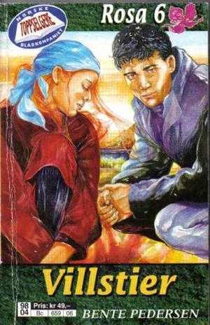 "Villstier" av Bente Pedersen