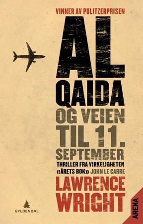 Al-Qaida og veien til 11. september