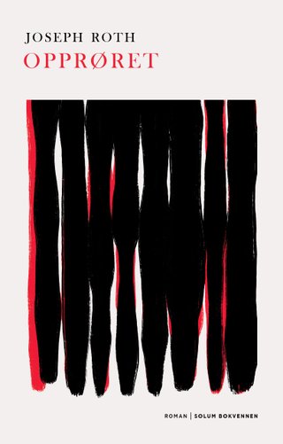 Opprøret - roman