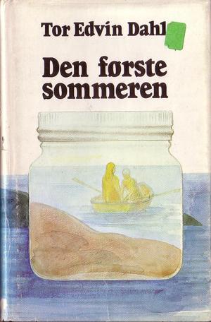Den første sommeren