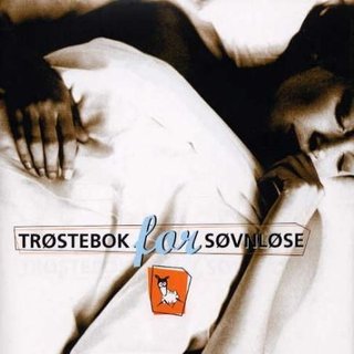 Trøstebok for søvnløse