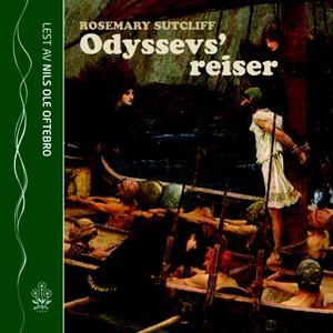 "Odyssevs' reiser" av Rosemary Sutcliff