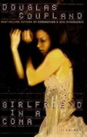 Girlfriend in a coma