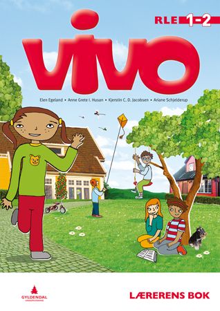 Vivo - RLE 1-2