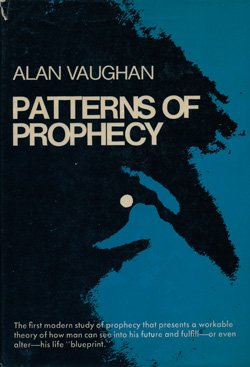 "Patterns of Prophecy by Alan Vaughan" av Alan Vaughan