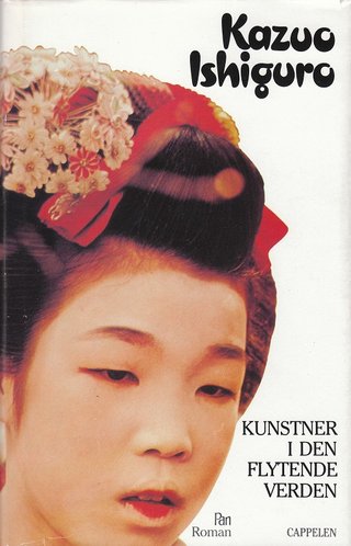 Kunstner i den flytende verden