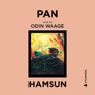 "Pan" av Knut Hamsun