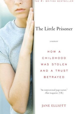 The Little Prisoner - A Memoir