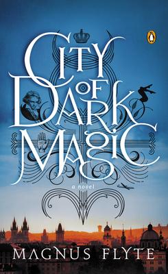 City of dark magic