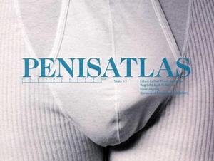 洋書 PENISATLAS Amazon.com: PENIS ATLAS: 9782952449205: Pirelli, Esben, Benestad