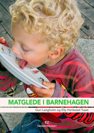 Matglede i barnehagen