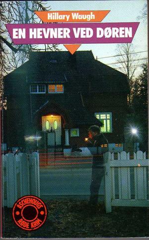 En hevner ved døren