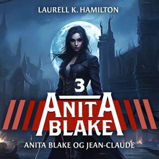 Anita Blake og Jean-Claude