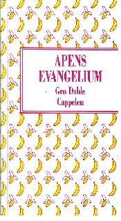 "Apens evangelium" av Gro Dahle