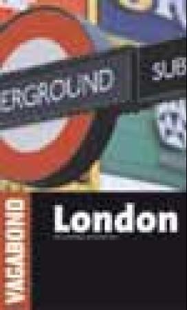 "London" av Johan Tell