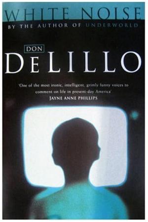 "White Noise (Picador Books)" av Don DeLillo
