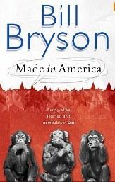 "Made in America" av Bill Bryson