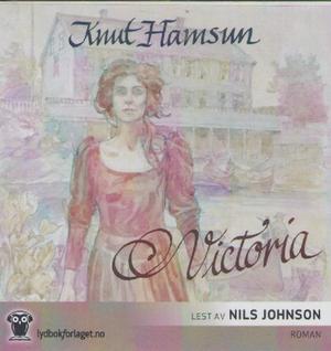 Victoria (lydbok)
