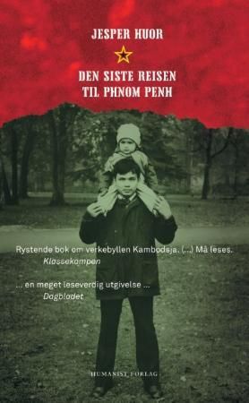 Den siste reisen til Phnom Penh
