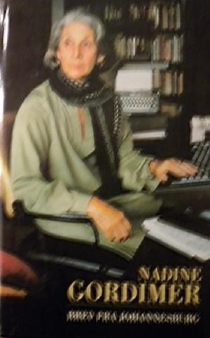 Brev fra Johannesburg - essays og artikler