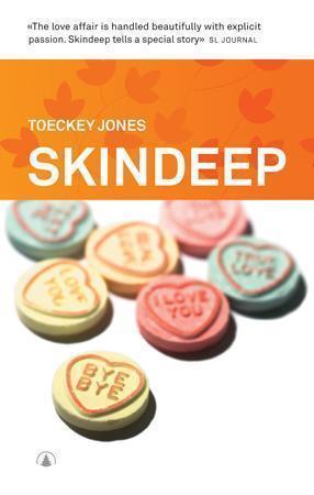 "Skindeep" av Toeckey Jones