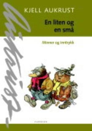 "Samlede verker. Bd. 1-13" av Kjell Aukrust