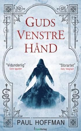 "Guds venstre hånd" av Paul Hoffman