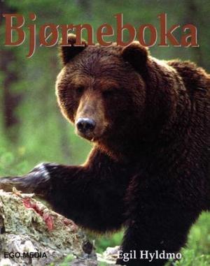 "Bjørneboka" av Egil Hyldmo