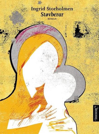 "Støvberar" av Ingrid Storholmen