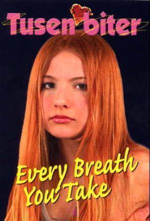 "Every breath you take" av Kjetil Johnsen