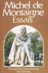 "Essais" av Michel de Montaigne