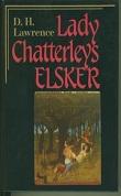 Lady Chatterleys elsker