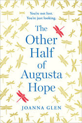 "The other half of Augusta Hope" av Joanna Glen