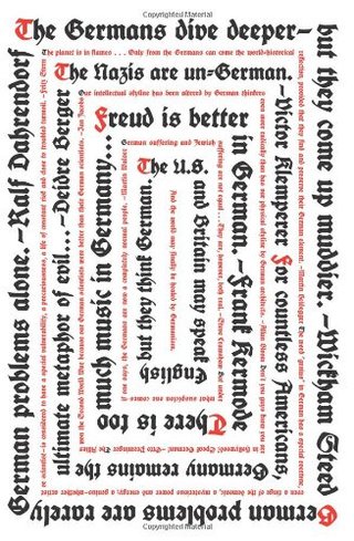 The German Genius - Europe's Third Renaissance, the Second Scientific Revolution, and the Twentieth Century