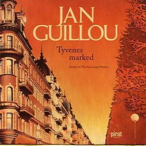 "Tyvenes marked" av Jan Guillou