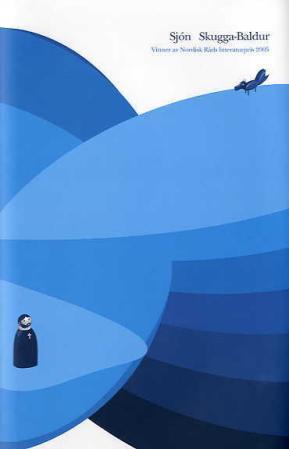 "Skugga-Baldur - et folkeeventyr" av Sjón