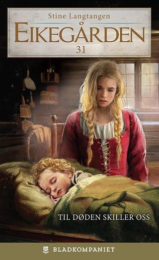 "Til døden skiller oss" av Stine Langtangen