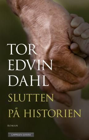 "Slutten på historien" av Tor Edvin Dahl