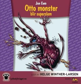 Otto Monster blir superslem
