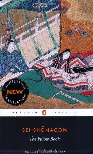 The Pillow Book (Penguin Classics)