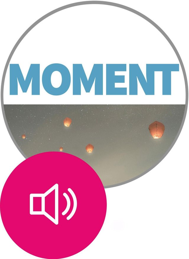 "Moment vg1 - lyd, elevlisens" av Tor Ivar Østmoe