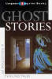"Ghost Stories:   A Collection of Chilling Tales" av Susan Hill