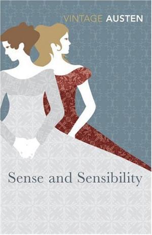 "Sense and Sensibility (Vintage Classics)" av Jane Austen