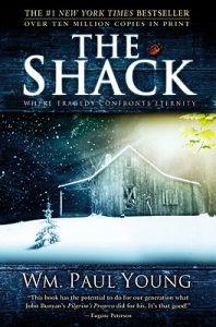 "The shack" av William P. Young